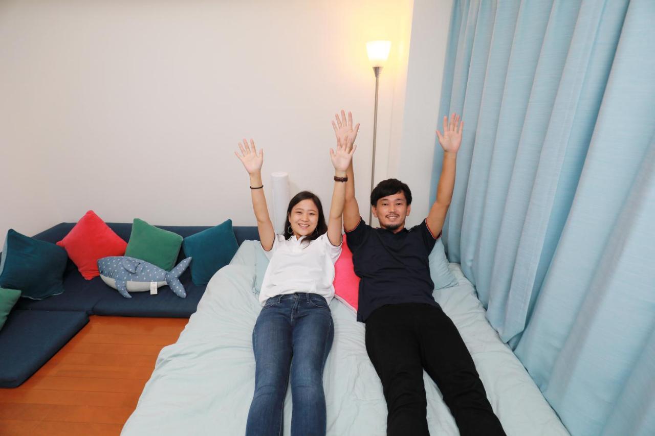Ibasho Shibuyadogenzaka803 Apartment Präfektur Tokio