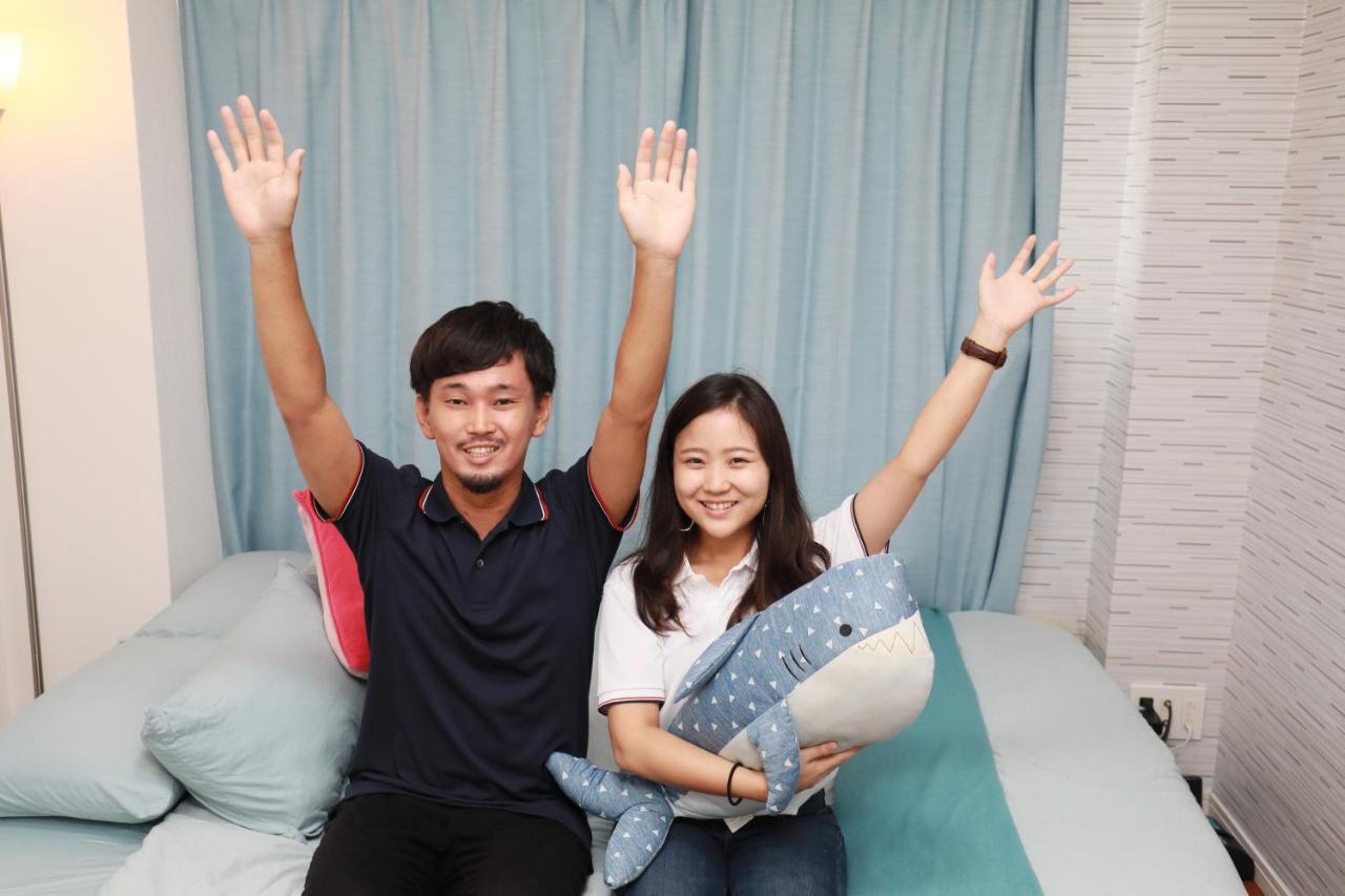 Ibasho Shibuyadogenzaka803 Apartamento Tokio