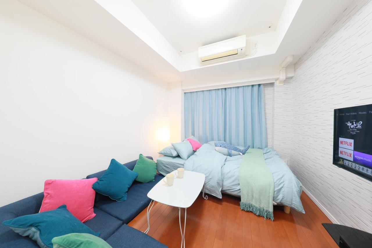 Ibasho Shibuyadogenzaka803 Apartamento *